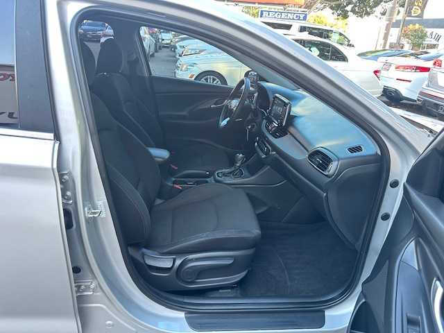 2019 Hyundai Elantra GT