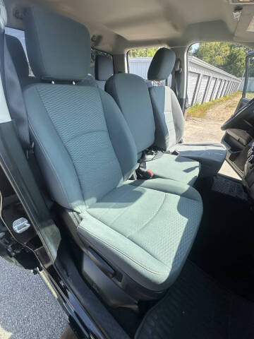 2014 RAM 1500 Express