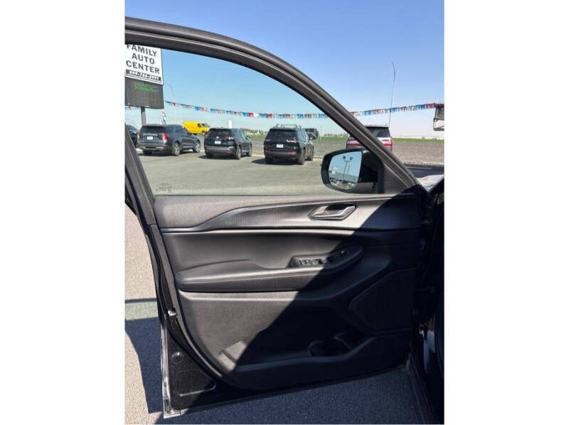 2024 Jeep Grand Cherokee L