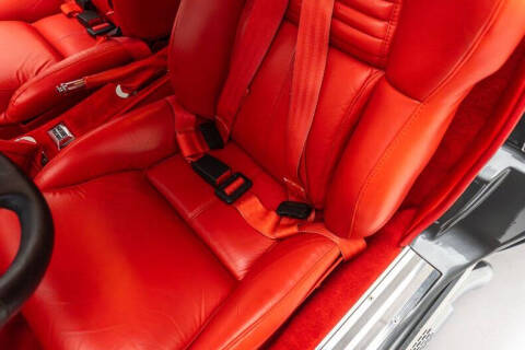 1963 Chevrolet Corvette