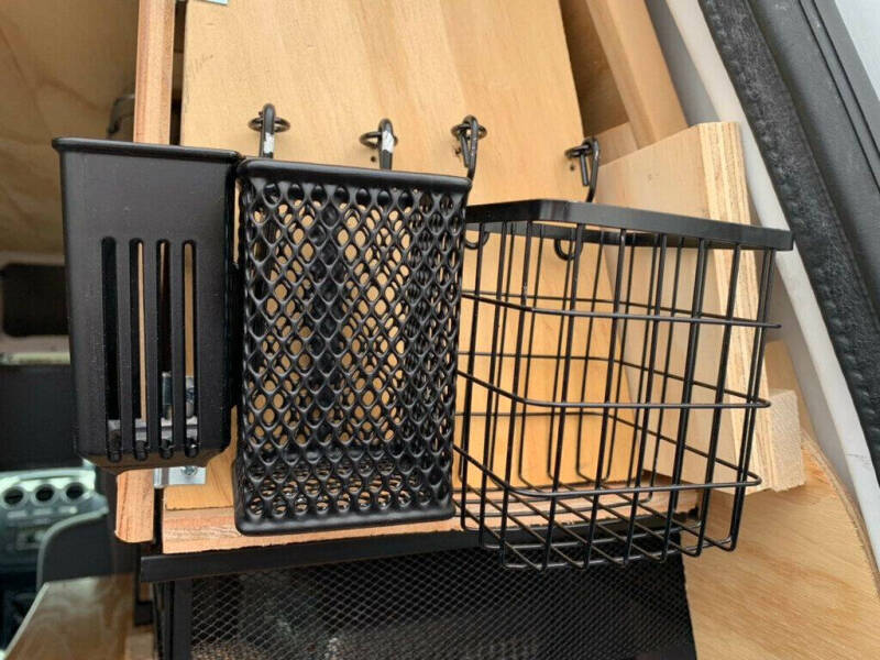 2011 Ford Transit Connect XLT Premium