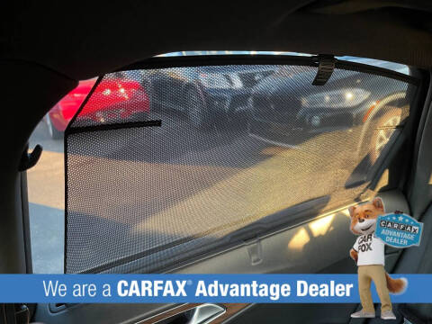 2016 Audi A6 3.0T quattro Prestige