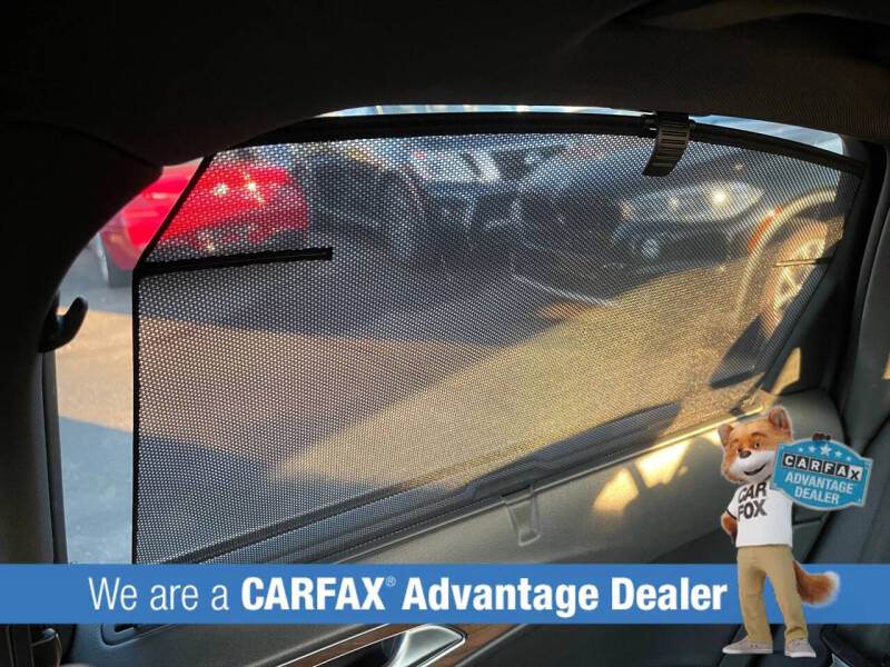 2016 Audi A6 3.0T quattro Prestige