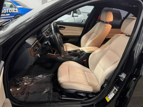 2010 BMW 3 Series 328i