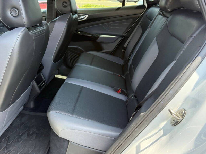 2023 Volkswagen ID.4 S