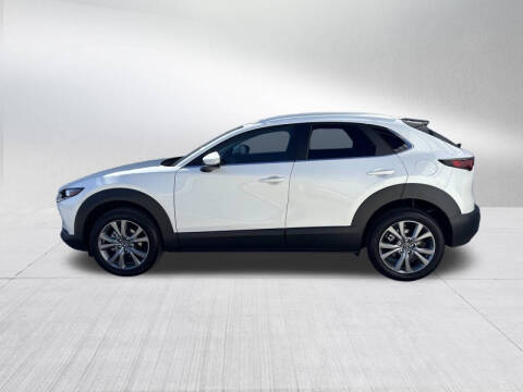 2025 Mazda CX-30 2.5 S Preferred