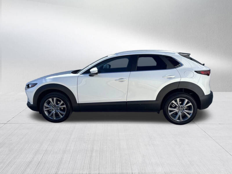 2025 Mazda CX-30 2.5 S Preferred