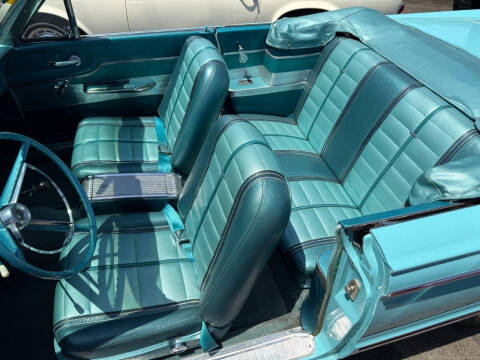 1963 Mercury Comet
