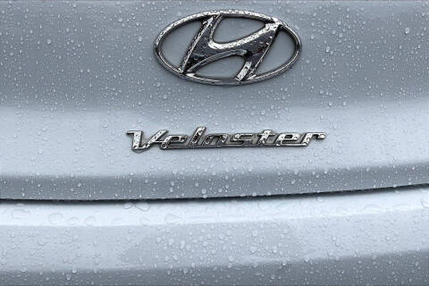 2020 Hyundai Veloster N