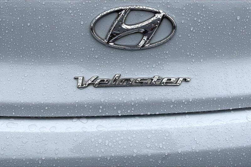 2020 Hyundai Veloster N