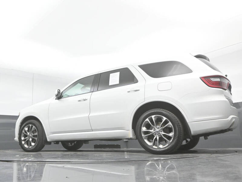 2019 Dodge Durango GT
