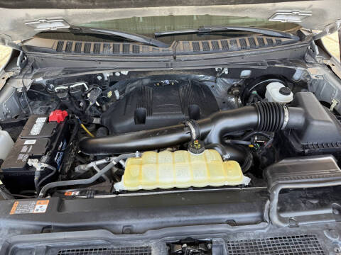 2019 Ford Expedition XLT