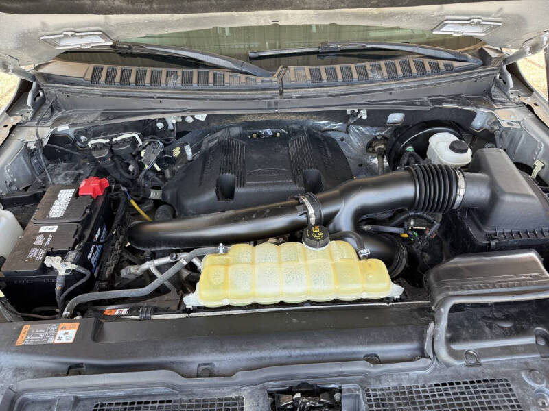 2019 Ford Expedition XLT