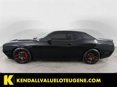 2017 Dodge Challenger R/T
