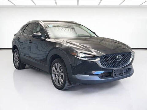 2022 Mazda CX-30 2.5 S Select