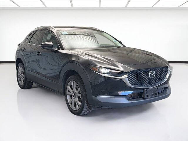 2022 Mazda CX-30 2.5 S Select