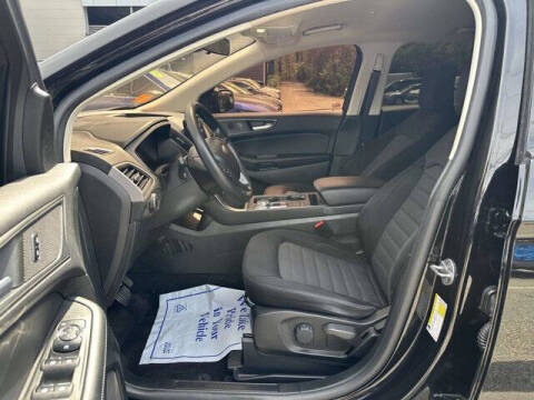2023 Ford Edge SE