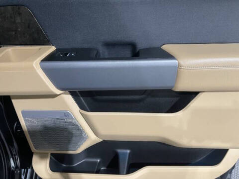 2024 Ford F-350 Super Duty