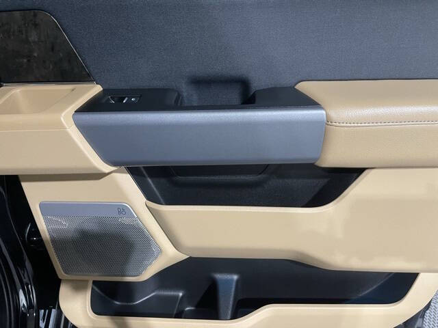 2024 Ford F-350 Super Duty