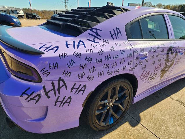 2023 Dodge Charger GT