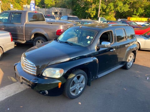 2009 Chevrolet HHR for sale at Vuolo Auto Sales in North Haven CT