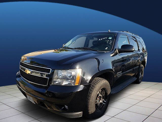 2010 Chevrolet Tahoe LT