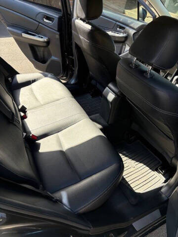 2015 Subaru Impreza 2.0i Limited