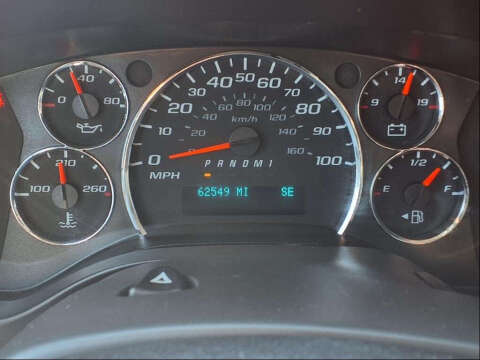 2019 Chevrolet Express LT 2500