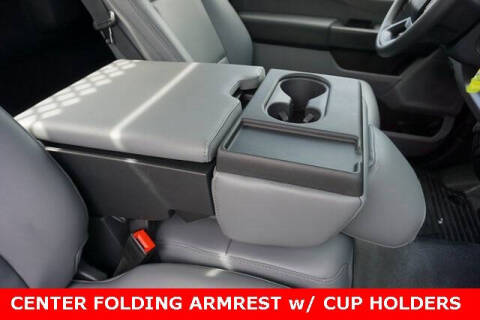 2025 Ford F-350 Super Duty