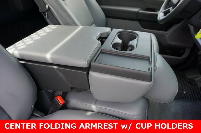 2025 Ford F-350 Super Duty