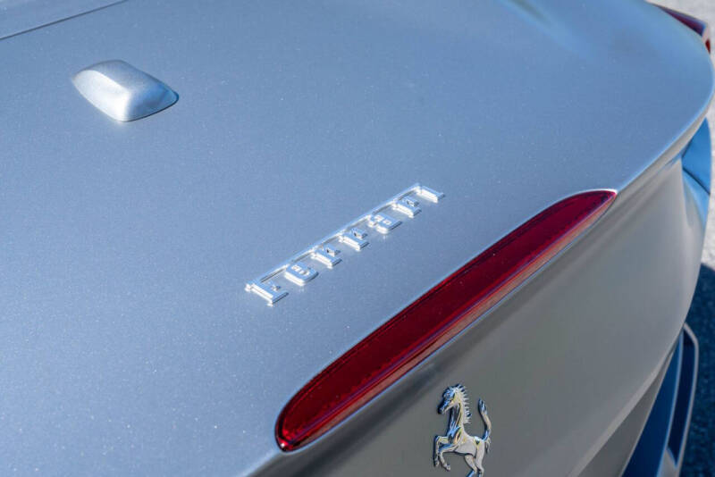 2019 Ferrari Portofino