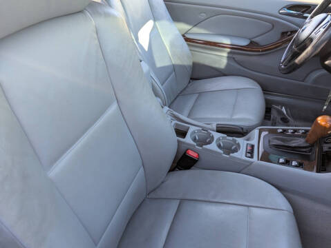 2002 BMW 3 Series 325Ci