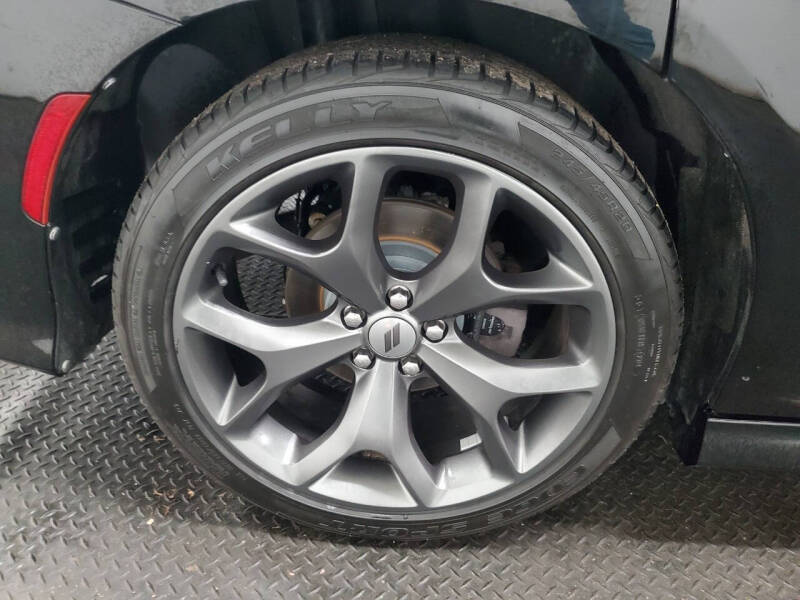 2019 Dodge Charger R/T