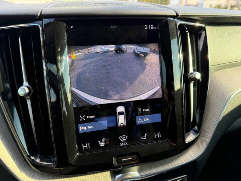 2021 Volvo XC60 T5 Inscription