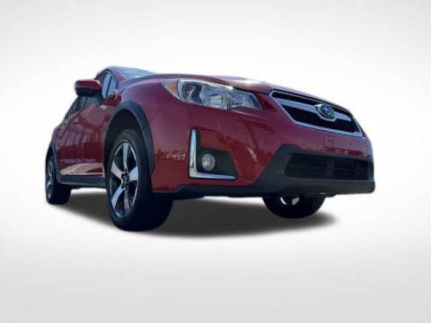 2017 Subaru Crosstrek 2.0i Premium