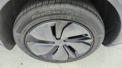 2026 Tesla Model Y Long Range