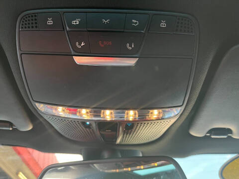 2019 Mercedes-Benz GLC GLC 300