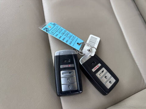 2020 Acura MDX SH-AWD