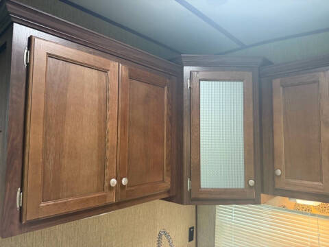 2017 Keystone RV Sprinter