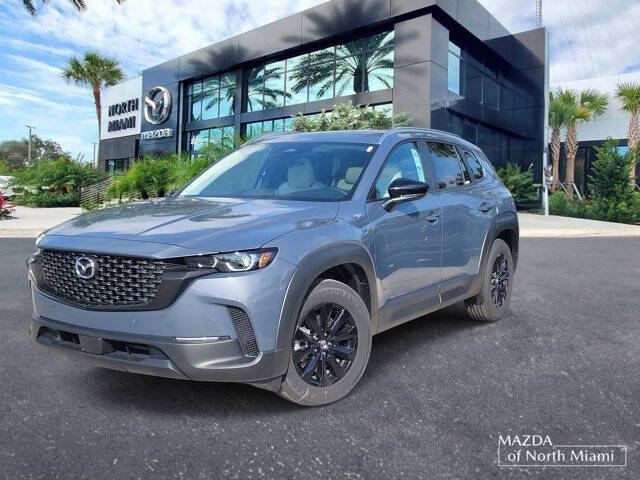 2026 Mazda CX-50 2.5 S Preferred