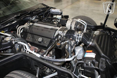 1994 Chevrolet Corvette