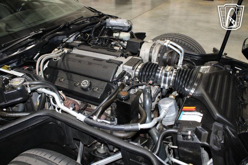 1994 Chevrolet Corvette