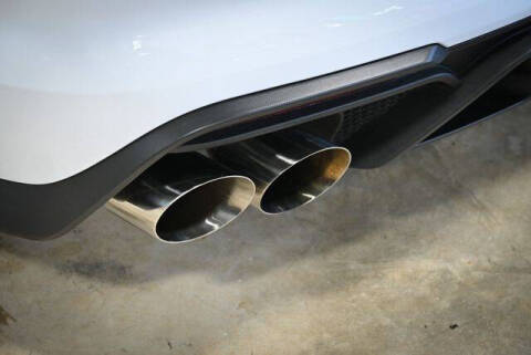 2020 Ford Mustang Shelby GT500