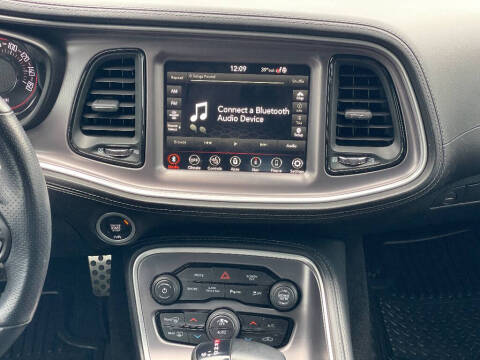 2021 Dodge Challenger R/T