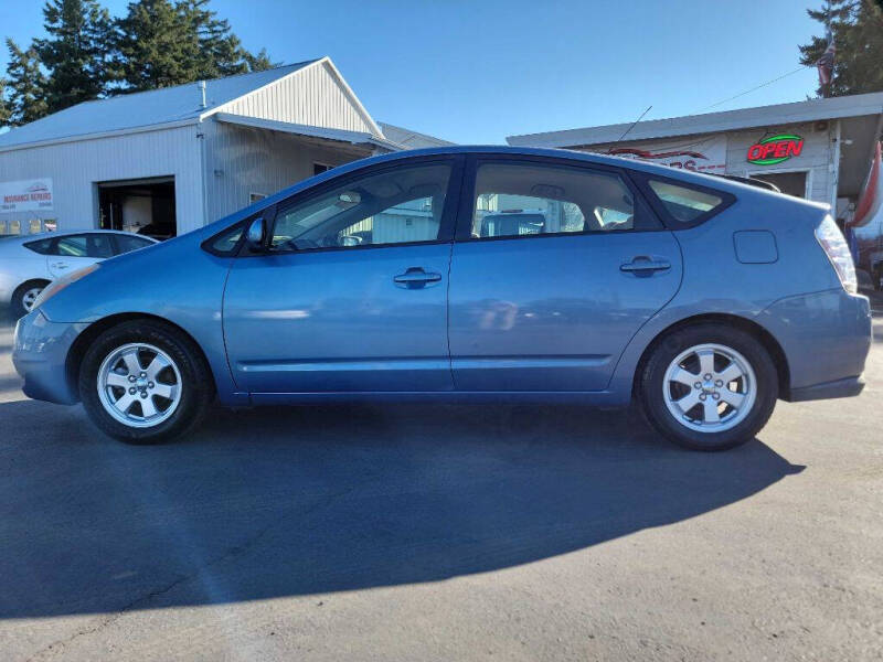 2005 Toyota Prius