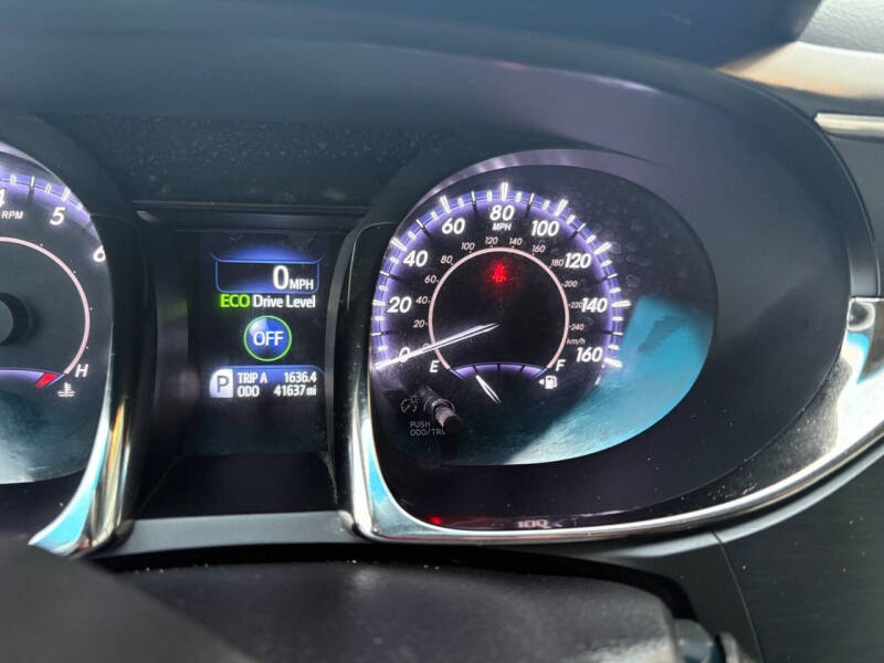 2014 Toyota Avalon XLE Touring