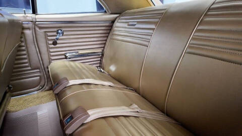 1967 Chevrolet Chevelle