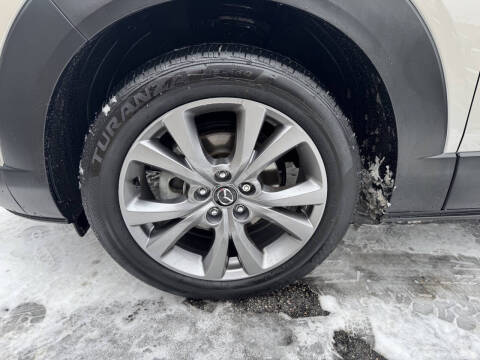 2023 Mazda CX-30 2.5 S Preferred