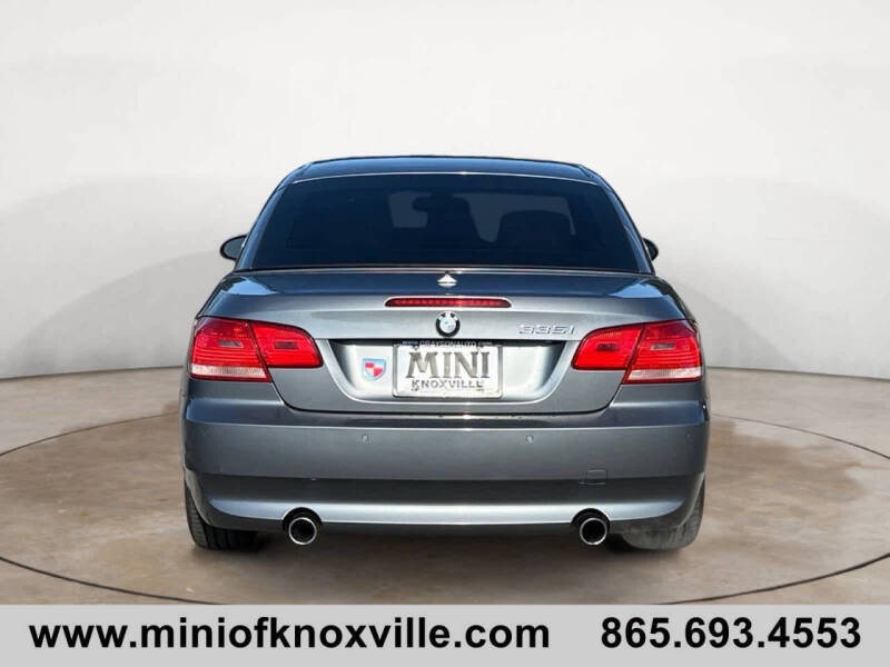 2008 BMW 3 Series 335i
