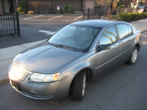 2005 Saturn Ion 2